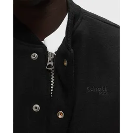Schott NYC Jacket schwarz L