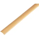 GAH Alberts Bodenausgleichprofil Aluminium 1,6 mm x 30 mm x 900 mm Gold