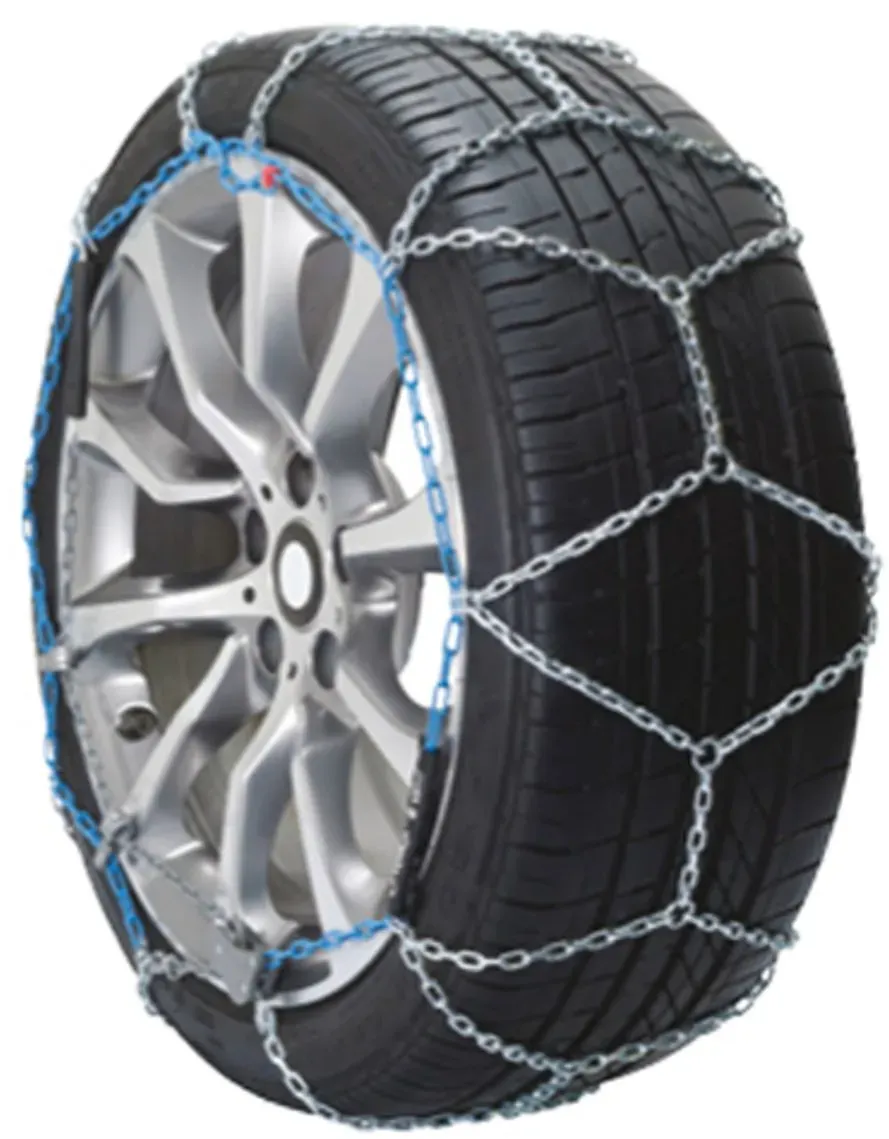 Chaîne à neige VERIGA PRO COMPACT 9-110