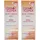 Cera di Cupra Rosa Creme für trockene Haut 75 ml