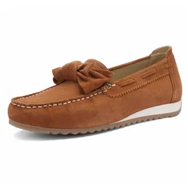 ARA Mokassins Herren Braun 41