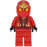 LEGO Ninjago: Kai (Rebooted ZX)