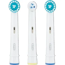 Oral-B Ortho Care Essentials Aufsteckbürste 3 St.