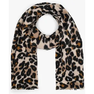 DEICHMANN Schal, Farbe Beige, Größe one size - Schal - Damen - Beige