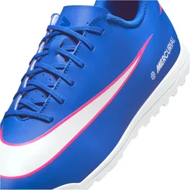 Nike Mercurial Vapor 16 Club TF Herren racer blue/white 45,5