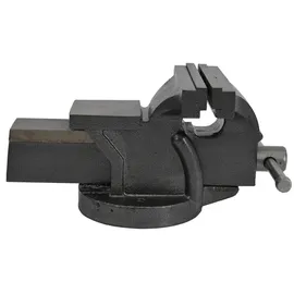 Awtools Schlosserschraubstock, Fest, Leicht, 5"/125mm