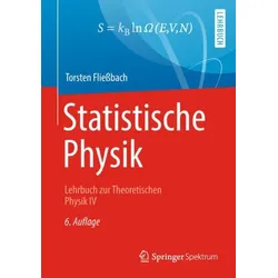 Statistische Physik