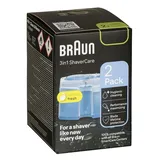 Braun 3-In-1 Shavercare Reinigungskartuschen Für Reinigungsstationen – ORIGINAL
