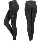 Elt Reitleggings Ella Gr. 164 Nachtblau