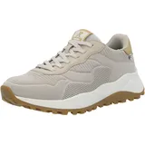 Rieker Sneaker Herren Beige 42