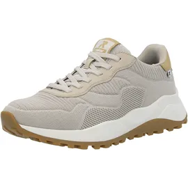 Rieker Sport Sneaker Herren Beige 42
