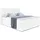 altdecor Noel King 180 x 200 cm H3/H4 Weiß
