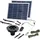 esotec Schwimmender Solar-Fischteichbelüfter Jet Flow 100/10000 101895