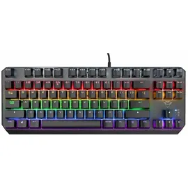 Trust GXT 834 Callaz TKL Mechanisch ES