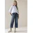 STREET ONE High Waist