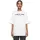 trueprodigy Noa F Oversize-Shirt weiß M