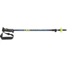 LEKI Kinder Alpin-Skistock Vario XS, mehrfarbig, ONE SIZE