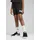 Puma Essentials No. 1 Logo kurze Leggings Mädchen 01 black 176