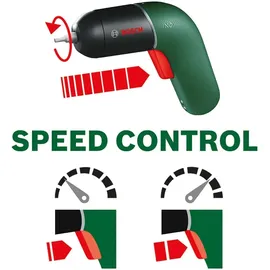 Bosch IXO VI 06039C7100