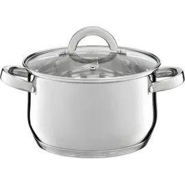 Ambition Kochtopf 3,5 l rund 20 cm