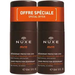 Nuxe Deodorant für Männer 24 Stunden