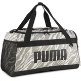 Puma Challenger Duffel Bag S, - Beige