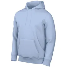 Nike Hoodie Blau S