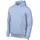Nike Hoodie Blau S