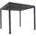 MIRADOR Pergola Mirador Basic 3 m x 3 m Anthrazit