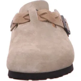 Birkenstock Boston Braided Braun 41