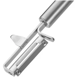 WMF Profi Plus Pendelschäler Sparschäler 19 cm Edelstahl Silber