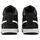 Nike Court Vision Mid Next Nature Herren Black/Black/White 43