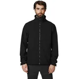 HELLY HANSEN Paramount Softshelljacke - Black - L