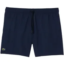 Lacoste Badeshorts 2XL Blau XXL