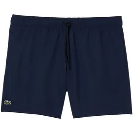 Lacoste Badeshorts 2XL Blau XXL
