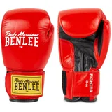 BENLEE Rocky Marciano Rocky Marciano Leder Boxhandschuh Fighter M