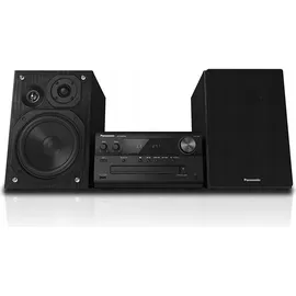 Panasonic SC-PMX94EG-K schwarz