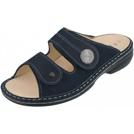 Finn Comfort Sansibar nautic 40