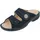 Finn Comfort Sansibar nautic 40