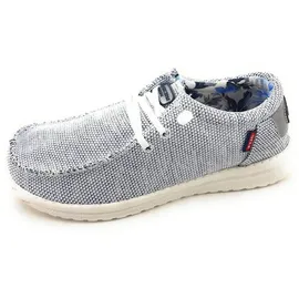Fusion Slipper Weiß in Größe 43 - 43