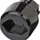 Brennenstuhl Reiseadapter Schwarz 1 St.