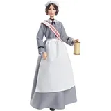 Barbie Signature Inspiring Women Florence Nightingale