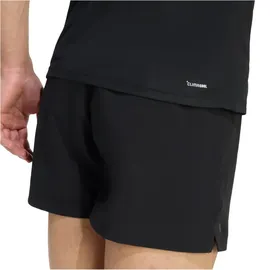 adidas Workout Essentials Base schwarz L