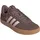 adidas VL Court 3.0 Earth Strata / Clear Pink / Gold Metallic 40