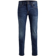 JACK & JONES Tim Original Am 782 50sps Slim Jeans Blue Denim 33 32