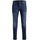 JACK & JONES Tim Original Am 782 50sps Slim Jeans Blue Denim 33 32