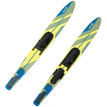 Vevor Wasserski Hochglanz-UV-Beschichtung 1702 mm