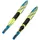 Vevor Wasserski Hochglanz-UV-Beschichtung 1702 mm
