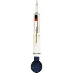 Yachticon Frostschutz Tester