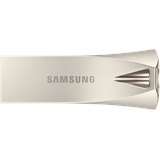 Samsung BAR Plus 128 GB champagne silber USB 3.1 MUF-128BE3/APC